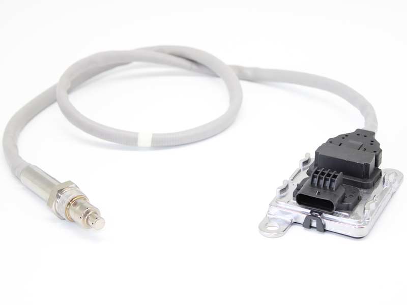 NOx-Sensor